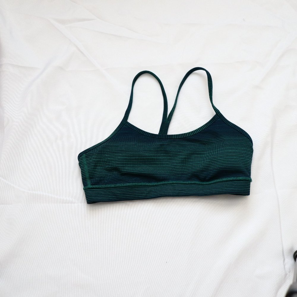 Flow Y Bra - Picture 3 of 5